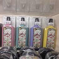 Gucci Flora tester perfume 100ml 香水