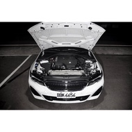 BMW 3 Series F30 G20 B48 320i 330i 2.0 2018+ - MST Performance Cold Air Intake