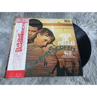 Sound In Screen Vol. 2-Jack De Mello Grand Orchestra 12 Inch LP G141