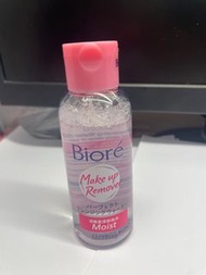 Biore 深層潔淨卸妝水 水潤型90ml