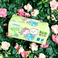 Electronic Invoice Dandelion Removable Toilet Paper Single Pack