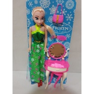 Frozen Playset > Frozen Toys