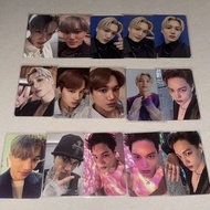 出EXO KAI小卡 exo EXO kai KAI金鐘仁