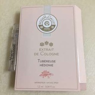 Roger & Gallet Extrait de Cologne Tubereuse Hedonie香水