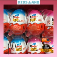 NEW STOCK !! Kinder Joy Surprise Egg (boy/girl)