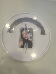 ITZY Official Light Ring Ver.2