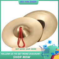 {UU61} 1-cặp 5.8in mini đồng thau nhỏ tay chũm Chọe chiêng ban nhạc nhịp điệu nhịp đập Bộ gõ Đồng nh