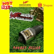 MAGNUT JET JACK Magnet Puller Universal TWO WAY lC135 Y15ZR Y125 SRL VS125 Ex5/Dream/Kriss/Rxz/C70/s