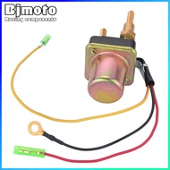 Starter Relay Solenoid For Kawasaki  SXI PRO XI SPORT 750 SX-R STS STX 900 1000 1100 JS 550 750 800 