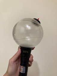 Bts 手燈 一代阿米棒