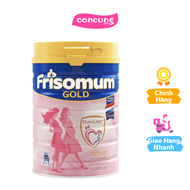 Friso Mum Gold hương Cam 400g