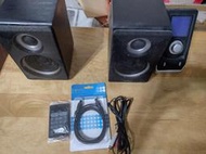 edifier s530d  二手   限自取