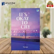 Buku Its Okay To Cry - Twoego / Original