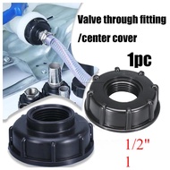 Ibc Faucet Cover Ibc Faucet Adapter/ Ibc Tower Cover Quality Faucet Cover For Ibc Tank Capacity 1000