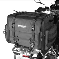 Motorcycle Rear Bag (Rhinowalk) Capacity 26L 45L 60L And 80L