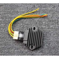 Motorcycle Rectifier VTEC CBR250/400 NSR250 CB400 Rectifier CB-1 Charger