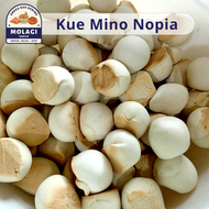 Kue Nopia / Kue Mino Manis Asli Banyumas 300g - Molagi Snack