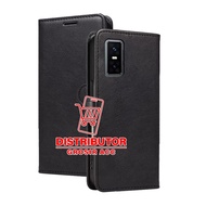 INFINIX GT 10 PRO INFINIX GT 20 PRO INFINIX GT 30 PRO FLIP LEATHER CASE SWALLOW INFINIX GT 10 PRO IN