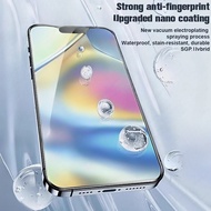 HD Clear Glass For iPhone 17e Tempered Glass Cover Apple iPhone17 Air 17 Pro Max iPhone17Pro 17ProMa