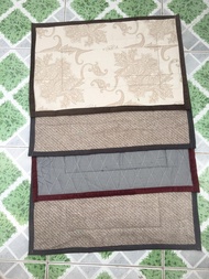 Set 5 tấm thảm chùi chân siêu bên (40x55)