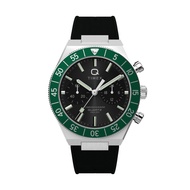 Timex Q Timex Continental Chronograph Watch TMTW2Y56100UJ