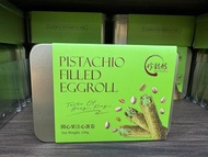 珍懿坊開心果注心蛋卷 120g
