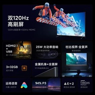 Xiaomi TV Redmi X55T 55 Inch L55RA-XT Ultra HD 4K Full Screen Smart TV 65