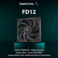 Deepcool FD12 Single - Fan Casing