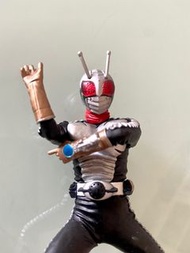 幪面超人 shf 真骨雕 昭和 大精細盒蛋 幪面超人 super 1