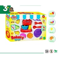Fundoh Bakery Shop Toys