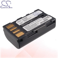 CS Battery JVC GR-D746US / GR-D750 / GR-D750AC / GR-D850 Battery 800mah JVF808D