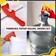 JMP - Paint Can Opener Gallon Opener/ Bucket Lid Opener Tool/