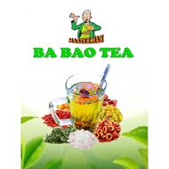Ba Bao Tea (HALAL) China Muslim Herbal Drink (Limited Promotion Only RM3.50~)
