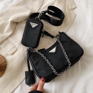 Women Handbag Baguette Bag Shoulder Bag Sling Bag