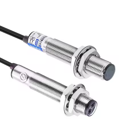 Photoelectric Switch E3F1-DS5C4 E3F1-DS5C2 E3F1-DS5P1 E3F1-DS5P2 E3F1-DS15C4 E3F1-DS15C2 E3F1-DS15P1