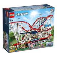 [BrickMonster] Lego 10261 Creator Expert Roller Coaster