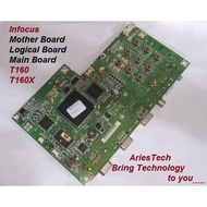 Infocus Projector Main Board Projector Mother Board Infocus Logical board DLP Projector infocus /T16