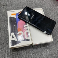 Samsung a20s 3/32 ex Resmi || Seken