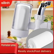 Water Filter Tap Faucet Cartridge Replacement Element Kitchen