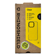 RHINOSHIELD 犀牛盾 Clear 手機殼  iPhone 16 Pro Max  全透明