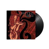 Maroon 5 - Songs About Jane (Black) vinyl