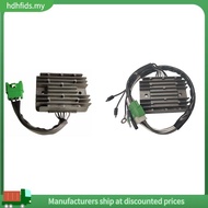 [in stock]SH748AA Motorbike Engine Charging Module for Honda GX620 GX670 GX690 Engine Rectifier 3210