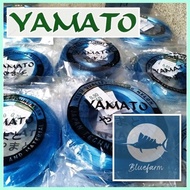 ஐ ✢ Authentic Yamato Monoline Fishing Nylon / Fishing Line  sold Per Pack, #40 (0.75 mm) to #110 (1