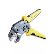 MC4 Solar Crimping Tool Connectors for 2.5mm2 4mm2 6mm2 Wire Terminal Solar Panel PV Cable Pliers