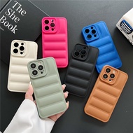 Paper JACKET Case Y03 V29 5G Y100 V25e V25 5G V23 5G Y01 Y95 Y53S Y51A Casing Candy Pillow Soft Puff