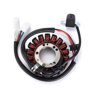 3409-026 Stator Coil for Arctic Cat DVX400 DVX 400 2004 06-08 Magneto Stator for Suzuki LTZ 400 LTZ4