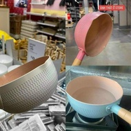 DEEP NON-STICK PAN 18CM