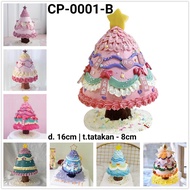Cp-0001-B Other cake stand Support Medium cake holder