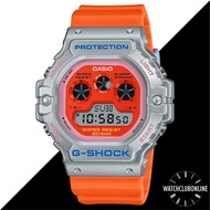 [WatchClubOnline] DW-5900EU-8A4 Casio G-Shock Effervescent Men Casual Sports Watches DW5900EU DW5900 DW-5900 DW-5900EU