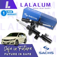 SACHS Germany Absorber Front/Rear HONDA STREAM RN6 RN8 (1Year Warranty)